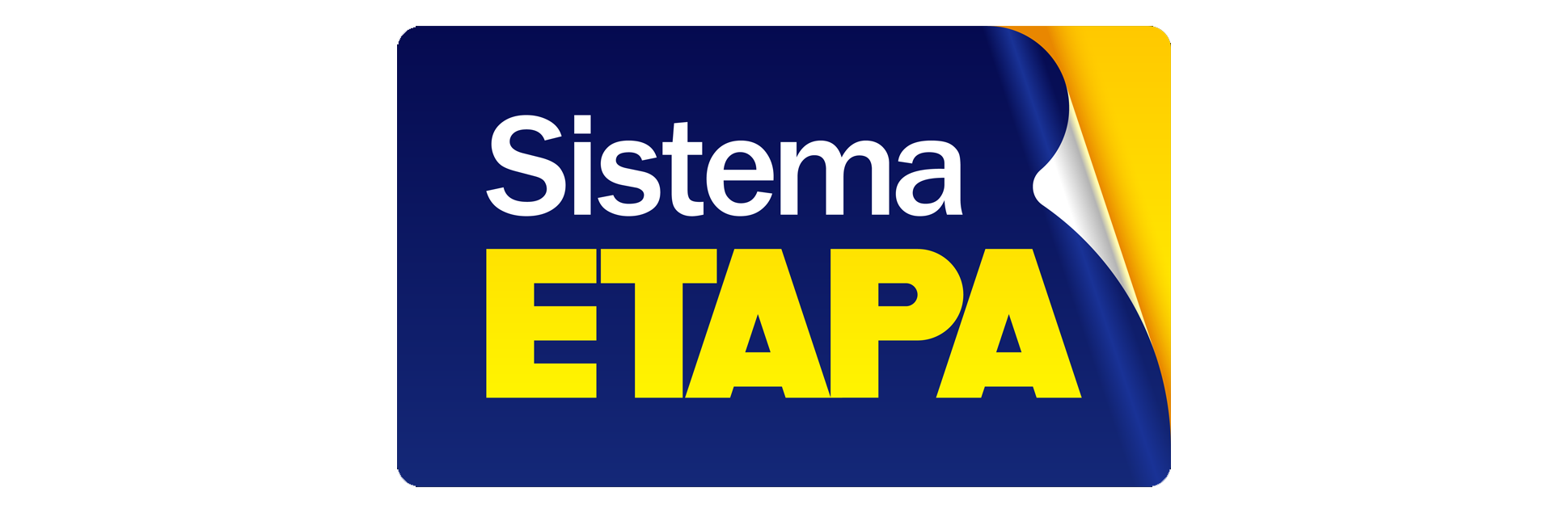 sistema etapa